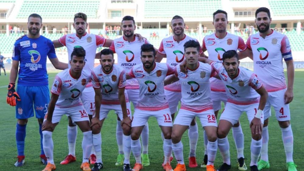 غيابات "وازنة" لحسنية أكادير في مواجهة الإتحاد الليبي