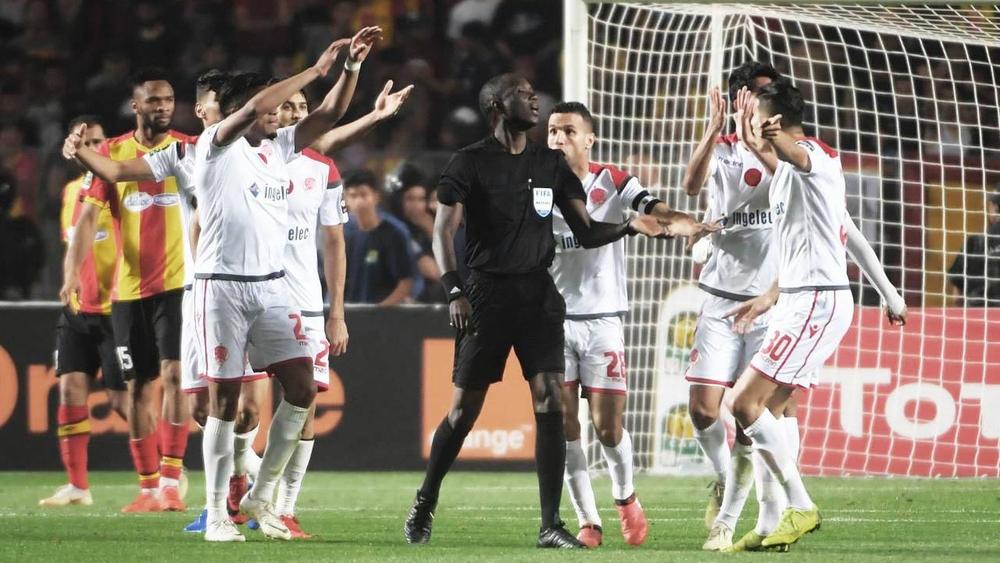 الـ'فيفا' يكشف موعد إجراء قرعة كأس العالم للأندية.. ويؤكد أن بطل أفريقيا لم يتم تحديده بعد!