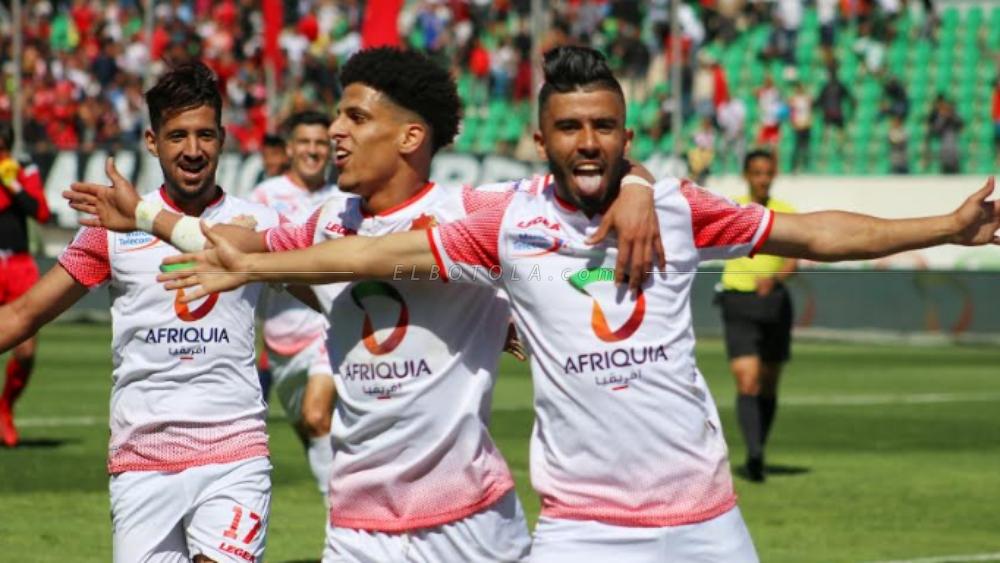 البركاوي: "أخطاء تحكيمية ظالمة أنهت رحلتنا القارية في الموسم الماضي وهدفنا التعويض خلال النسخة الحالية"