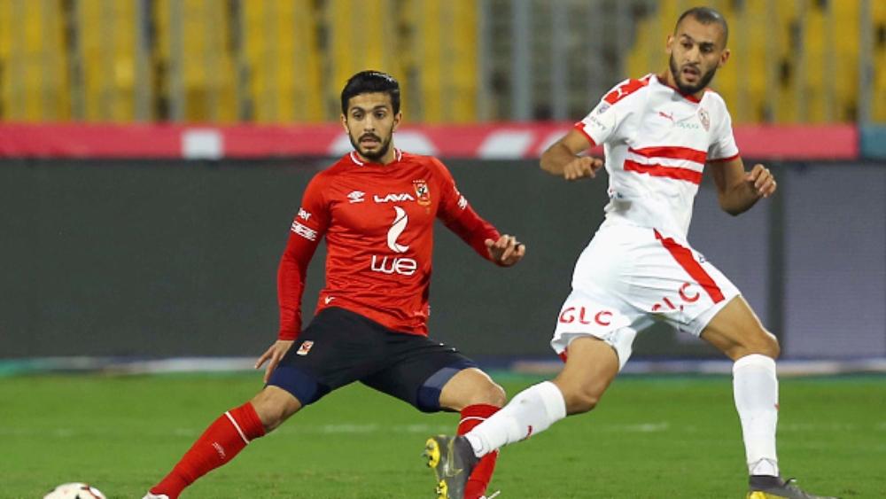 رسميًا | ديربي القاهرة يُقام في "الأسكندرية" بحضور الجماهير