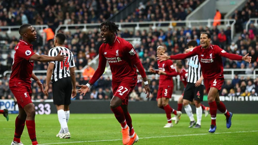 البريميرليج | ليفربول أمام مفاجآت نيوكاسل.. وسيتي يتربص بالصدارة