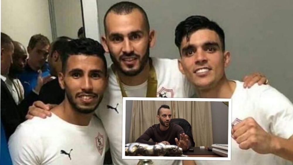 أمير مرتضى منصور لـ"البطولة": "بوطيب لن يرحل .. وانتظروا انفجار بنشرقي وأوناجم داخل الزمالك"