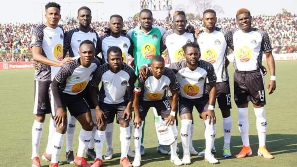 مازيمبي يتعادل أمام فوسا جينيور الملغاشي.. ويؤجل حسم التأهل إلى لقاء الإياب