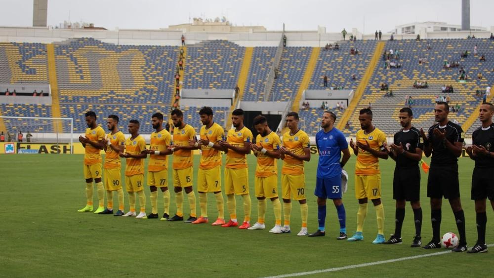 نهضة الزمامرة "تواصل التألق" وتُسقط اليوسفية في قلب برشيد