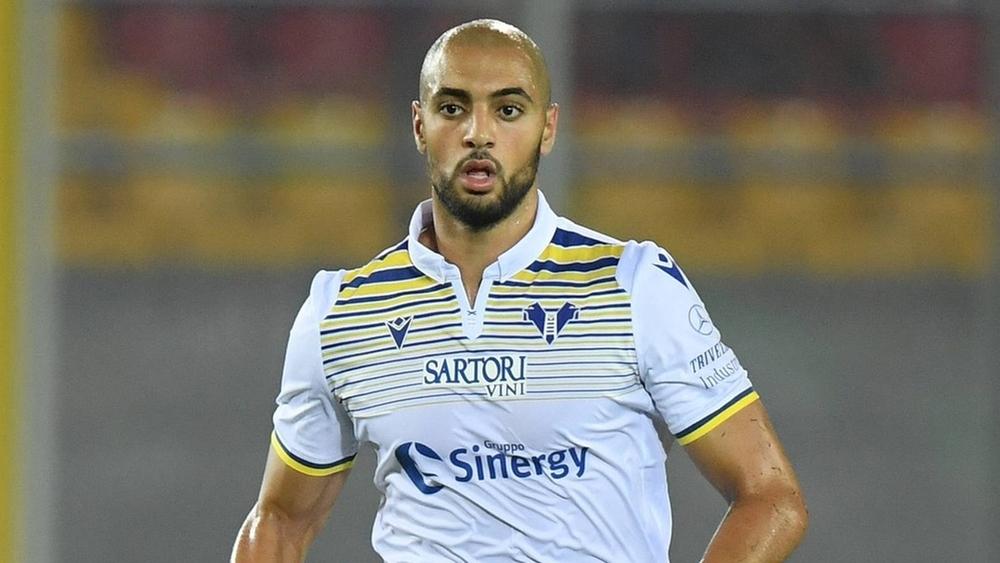 سفيان أمرابط: "إيحاتارن مُطالب بالإسراع في الاختيار بين المغرب وهولندا"