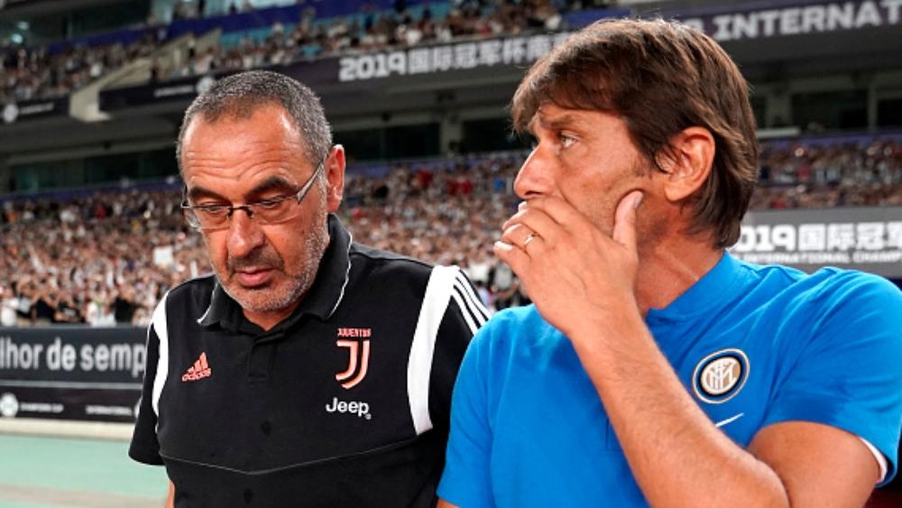 صراع كونتي وساري يهيمن على صحف إيطاليا