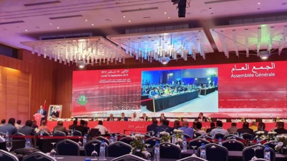 82 ملْيَار سَنْتيم مصاريف الجَامِعة خلال الموسم المنصرم