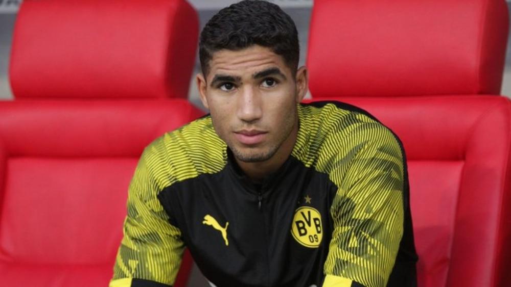 حكيمي: "مباراة برشلونة ليست استثنائية.. وعلى الفرق المنافسة أن تخاف منّا"