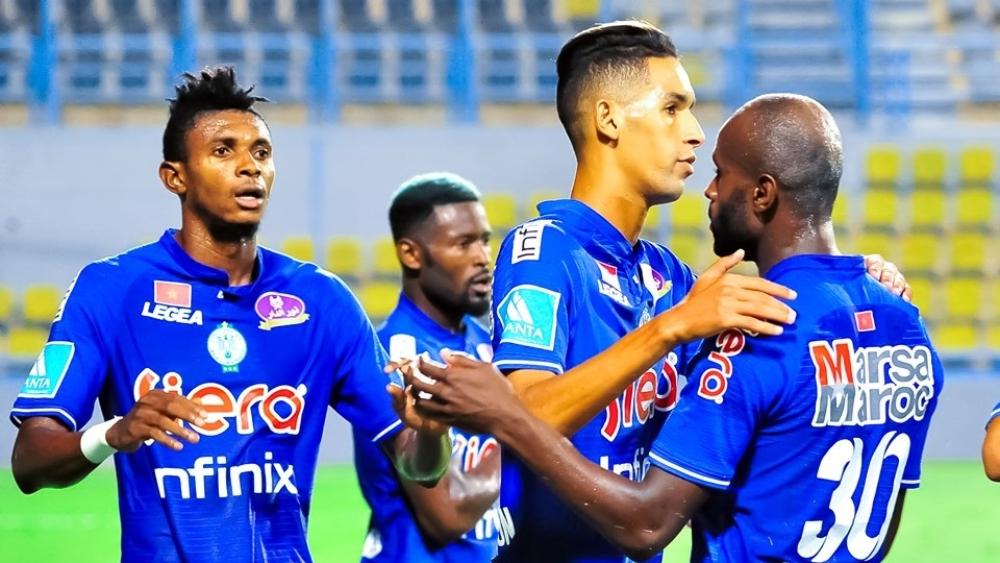 تذكير: موعد مواجهة الرجاء و هلال القدس