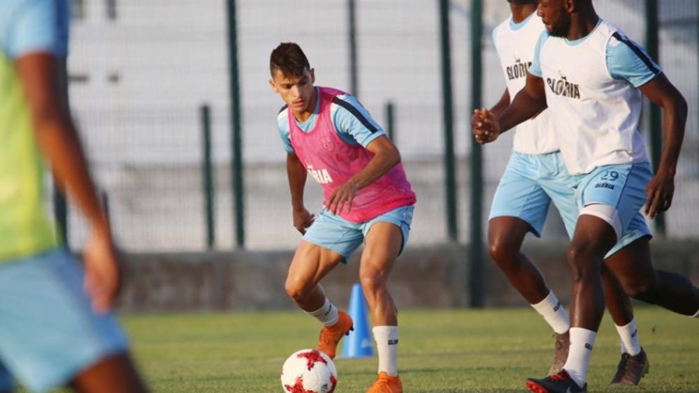 إتحاد طنجة يستأنف تداريبه إستعدادا لملاقاة الدفاع الحسني الجديدي