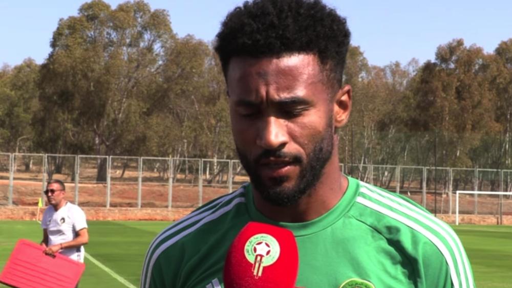 الناجي: "لقاء الجزائر سيكون حافلاً بالندية .. وهدفنا العودة بنتيجة جيدة"