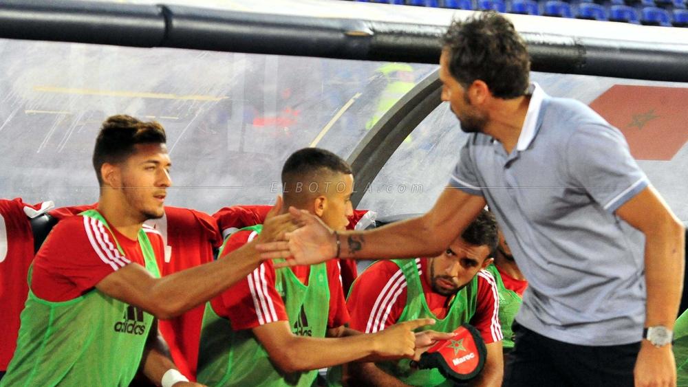 المنتخب الأولمبي يُشارك في "كأس اتحاد غرب أفريقيا" بالسنغال