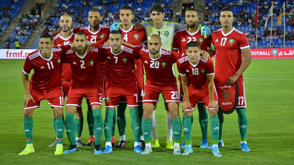 رسمياً: المنتخب المغربي يواجه ليبيا والغابون ودياً شهر أكتوبر