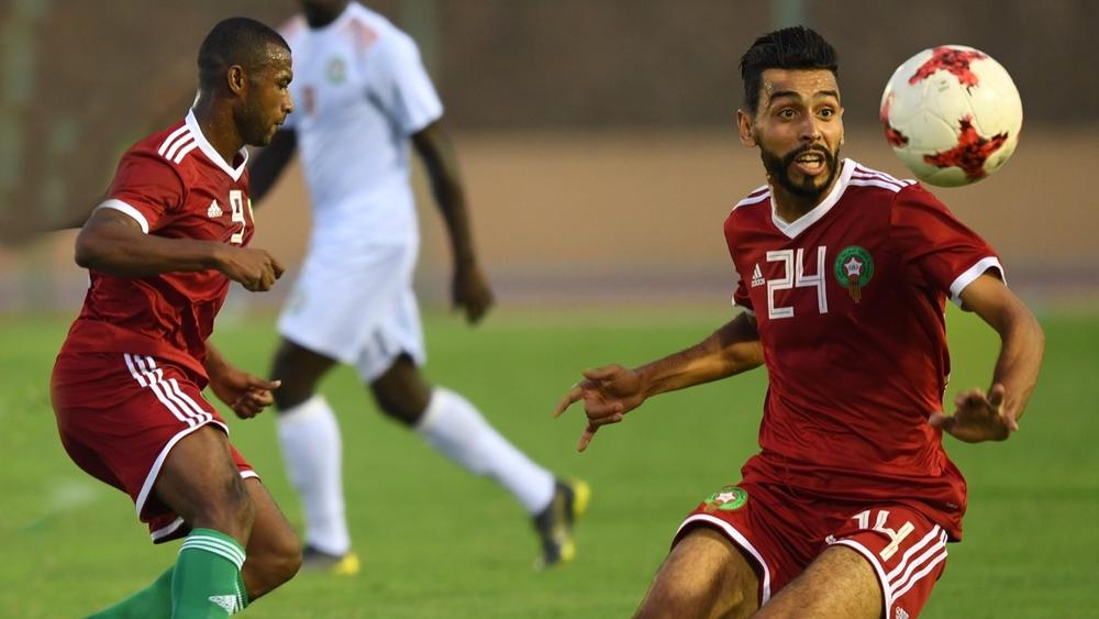 المنتخب المحلي: الإصابة تحرم بنحليب و الكعبي من المشاركة في مواجهة الجزائر