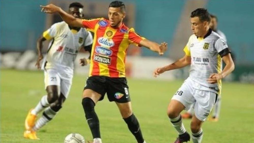 إتهام 3 أشخاص بـ"الإحتيال" في فرنسا..بخصوص رهان حول مباراة في الدوري التونسي يعرفون نتيجتها مسبقا!