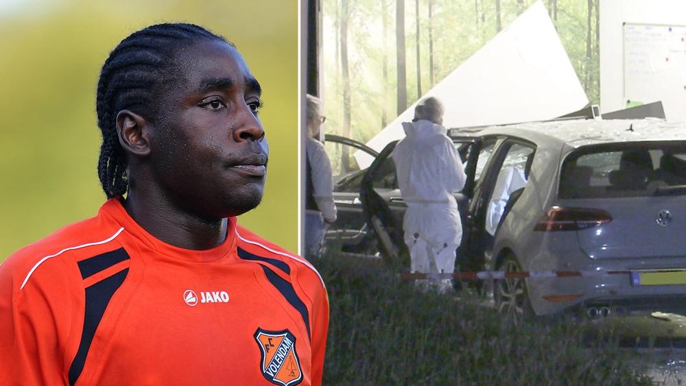 مقتل لاعب هولندي سابق بالرصاص في أمستردام