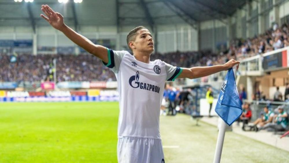 صحيفة ألمانية | حاريث تحول من فتى "مشاغب" إلى "متألق"!