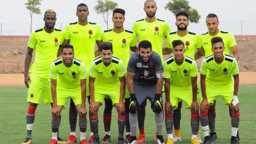 أولمبيك آسفي يستضيف الرفاع البحريني في أولى تجاربه بالبطولة العربية