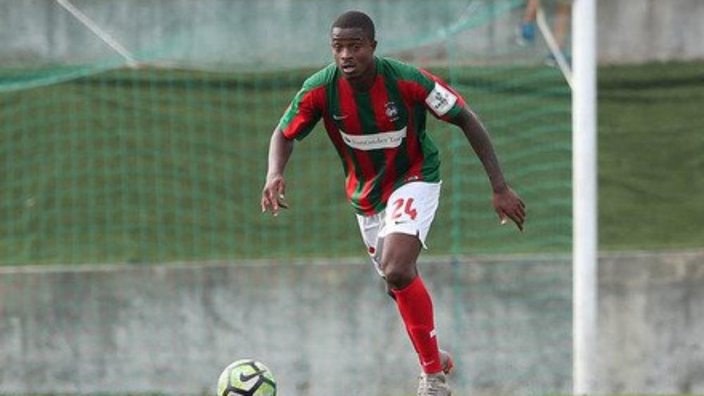 ميركاتو "البطولة" / الجيش الملكي يُنهي صفقاته الصيفية بمدافع من الرأس الأخضر