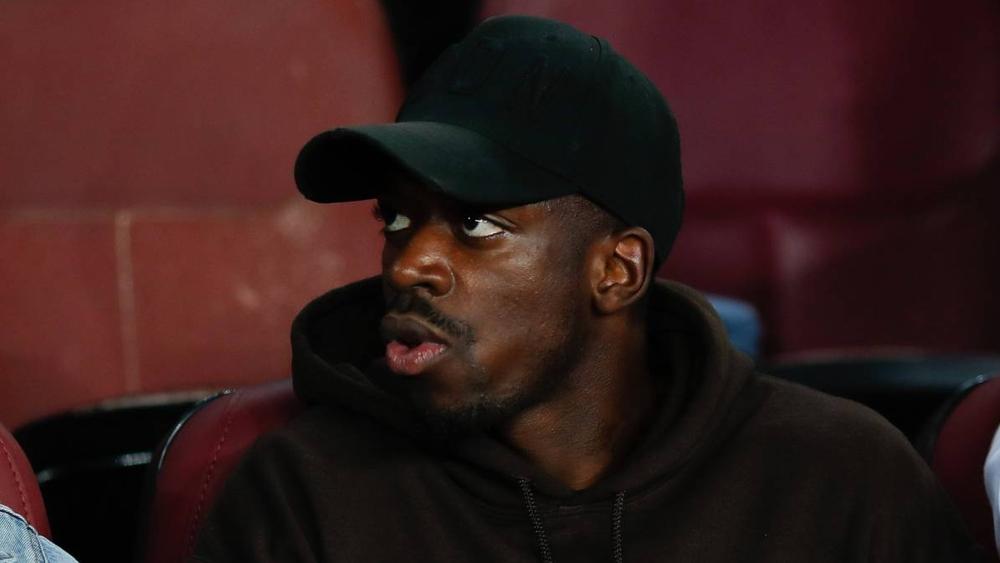 "آس" تدافع عن ديمبلي: "ملتزم غذائيًا بسبب الإسلام وقدوم جريزمان أسعده"