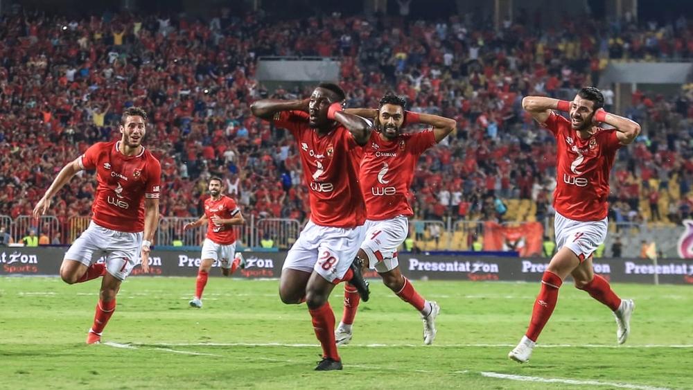 بين تواضع أوناجم ومحاولات بنشرقي .. الأهلي بدون “أزارو” يهزم الزمالك ويتوج بالسوبر