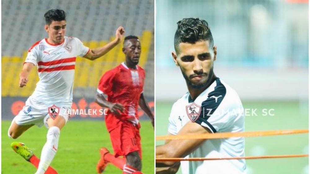 الانتقادات تطال أوناجم وبنشرقي بعد هزيمة الزمالك لكأس السوبر