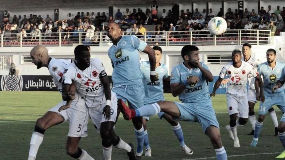 جماهير أولمبيك آسفي: "جميع المؤشرات تمهد لموسم كارثي!"