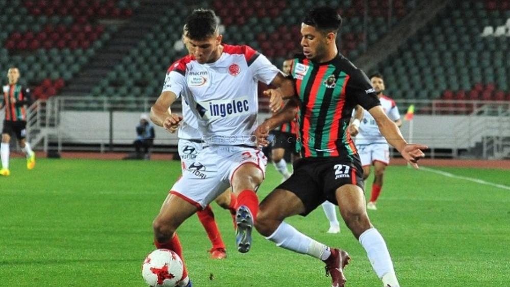 إنطلاق عملية بيع تذاكر "الكلاسيكو" بين الوداد و الجيش