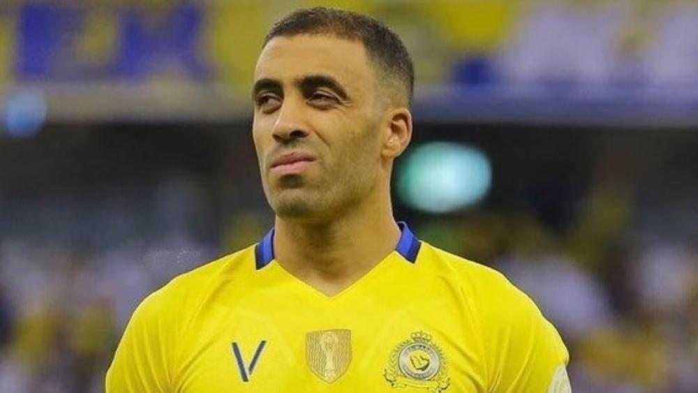 "إيقاف حمد الله مسألة وقت".. هاشتاغ سعودي يُطالب بإنزال عقوبة كبيرة على حمد الله