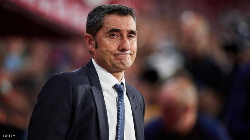 فالفيردي: "أنا المسؤول عن الهزيمة أمام غرناطة"