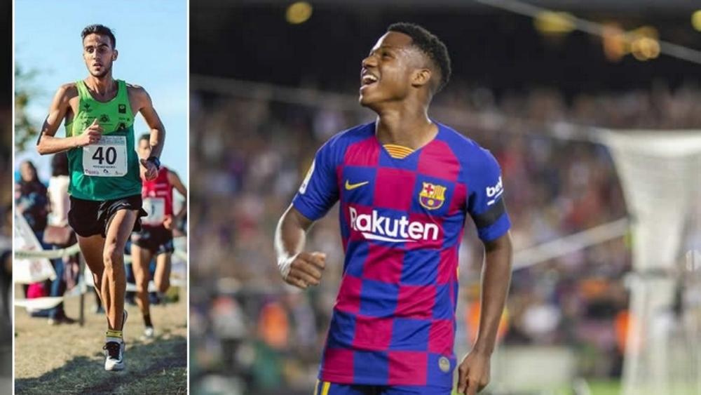 بقالي ينتقد إسراع إسبانيا في منح الجنسية لفاتي.. والأشخاص العاديون ينتظرون منذ 16 سنة!