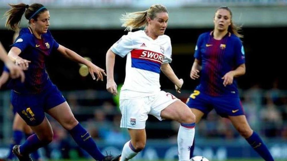 "فيفا" يطلق مونديال أندية للسيدات