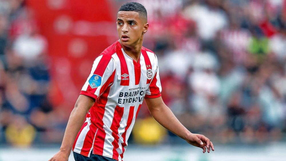 إيحاتارن: "وضعية والدي ستؤجل اختياري بين المغرب وهولندا"