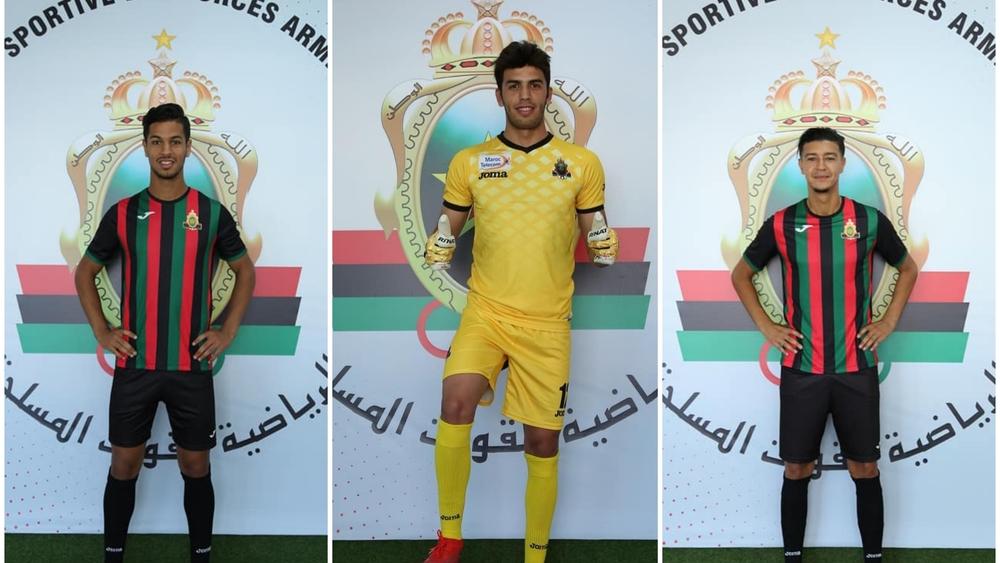 حصاد الميركاتو | الجيش الأكثر تعاقداً بـ17 صفقة صيفية