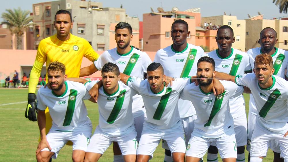 حصاد الميركاتو | أولمبيك خريبكة يُغلق الميركاتو الصيفي بـ7 صفقات