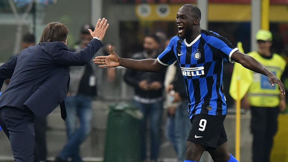 الإنتر في اختبار جديد أمام لاتسيو.. واليوفي يواصل المطاردة بلقاء بريشيا