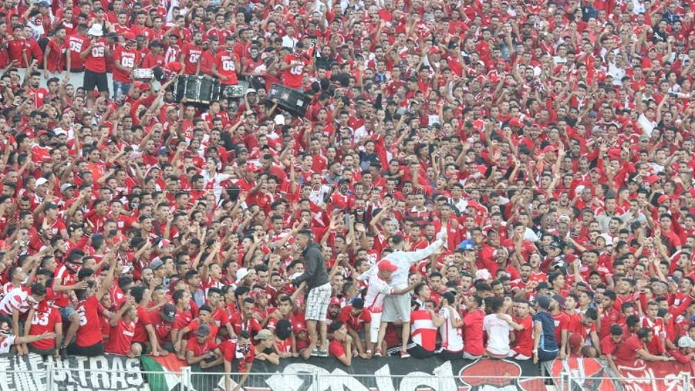 "وينرز" تشدد على أهمية مباراة الجيش و تطالب اللاعبين بالانتصار