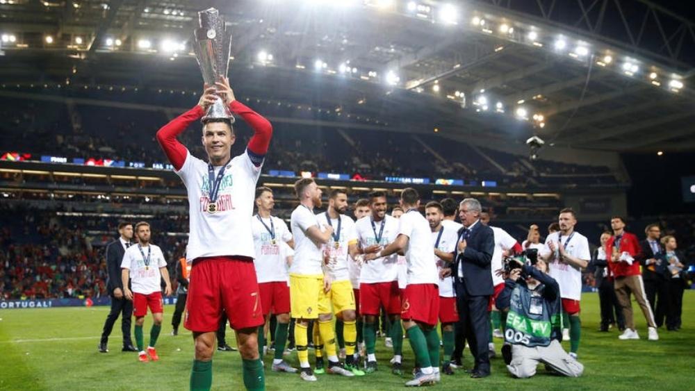 "يويفا" يدرس تعديلات جديدة على دوري أمم أوروبا .. تلغي هبوط ألمانيا وكرواتيا