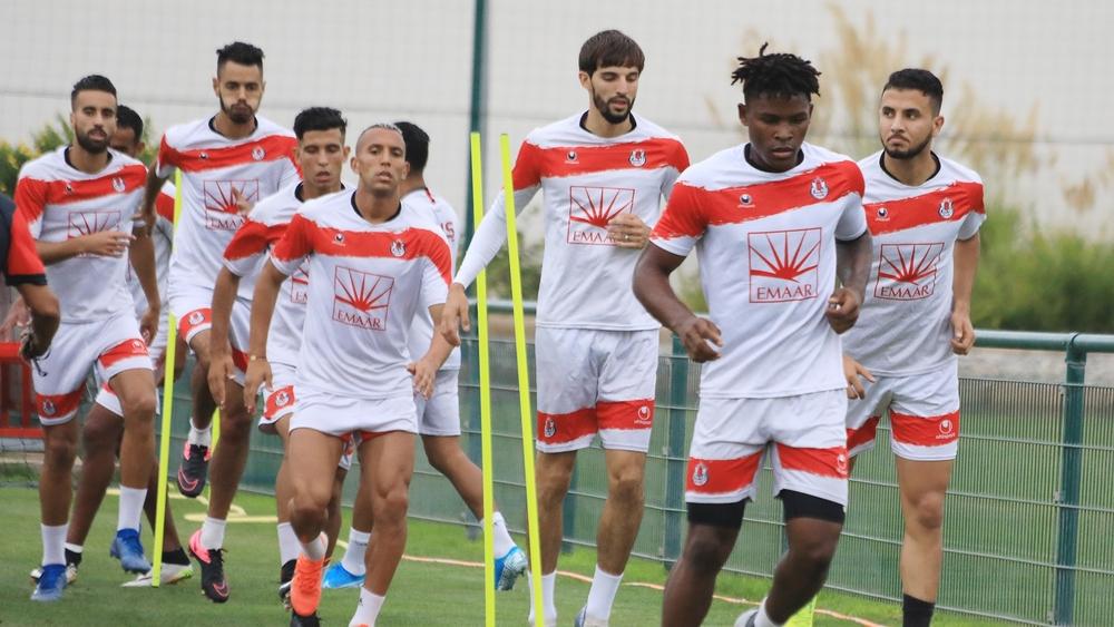 حصاد الميركاتو | الفتح الرباطي يدخل الموسم الجديد بـ7 انتدابات