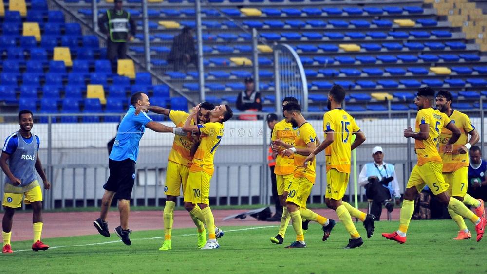 حصاد الميركاتو | نهضة الزمامرة يتسلَّح للموسم الجديد بجملة من الصفقات