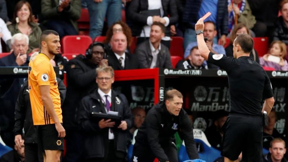 سايس يغيب عن مباراة الغد بعد طرده.. ومدربه يؤكد: "ليس عليه الاعتذار"