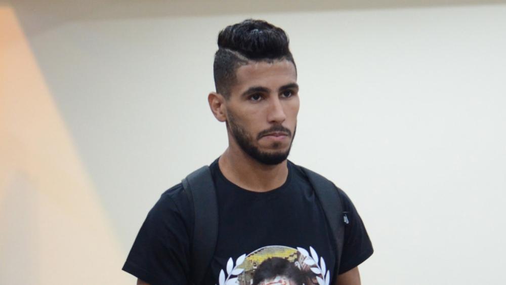 جماهير الزمالك المصري تهاجم أوناجم و تؤكد أن صفقته تعتبر "مقلبا"