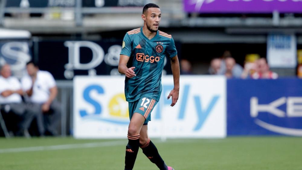 مزراوي يتماثل للشفاء ويعود إلى التداريب الجماعية لأياكس