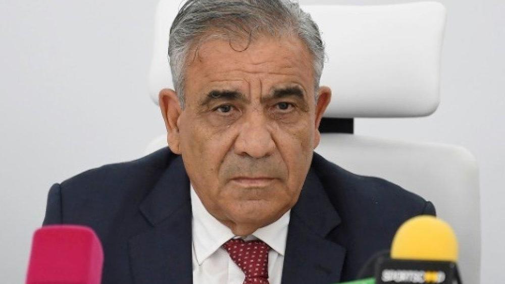 تقارير تونسية: "رحيل البنزرتي عن النجم الساحلي مسألة وقت فقط"