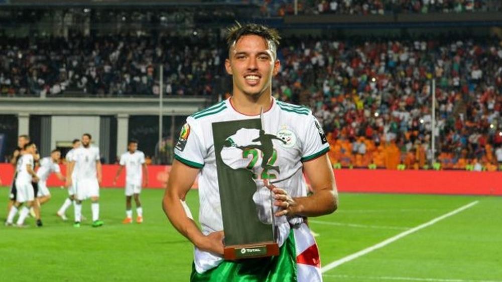 بناصر: "ما اقترحه علي المسؤولون المغاربة لم يُلائمني رياضياً"