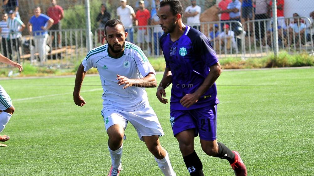 دور ثمن نهائي "كأس العرش" ينطلق اليوم بخمسة مباريات