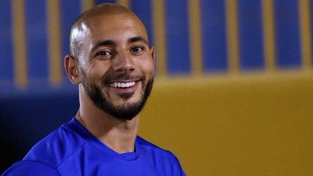 مدرب أهلي جدة السعودي: "رفضت أمرابط في الميركاتو الصيفي"