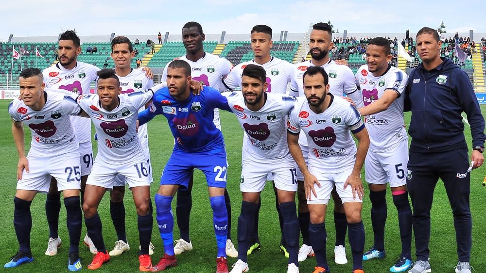 حصاد الميركاتو | يوسفية برشيد يُغلق صفقات بالجملة للحفاظ على نسَقِه التَّصاعُدي