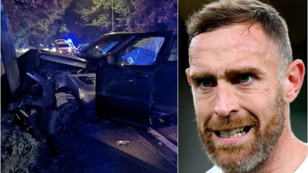 ديربي كاونتي | السياقة تحت تأثير الكحول وإصابة خطيرة للقائد والنادي يرد: "ستدفعون الثمن غاليا"