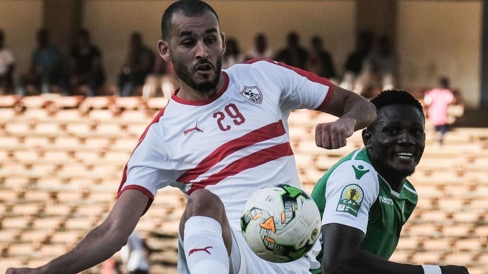 الزمالك يُراسل ملاطية سبور لاسترداد جزء من مبلغ انتقال بوطيب.. ويُهدّده بالتصعيد!